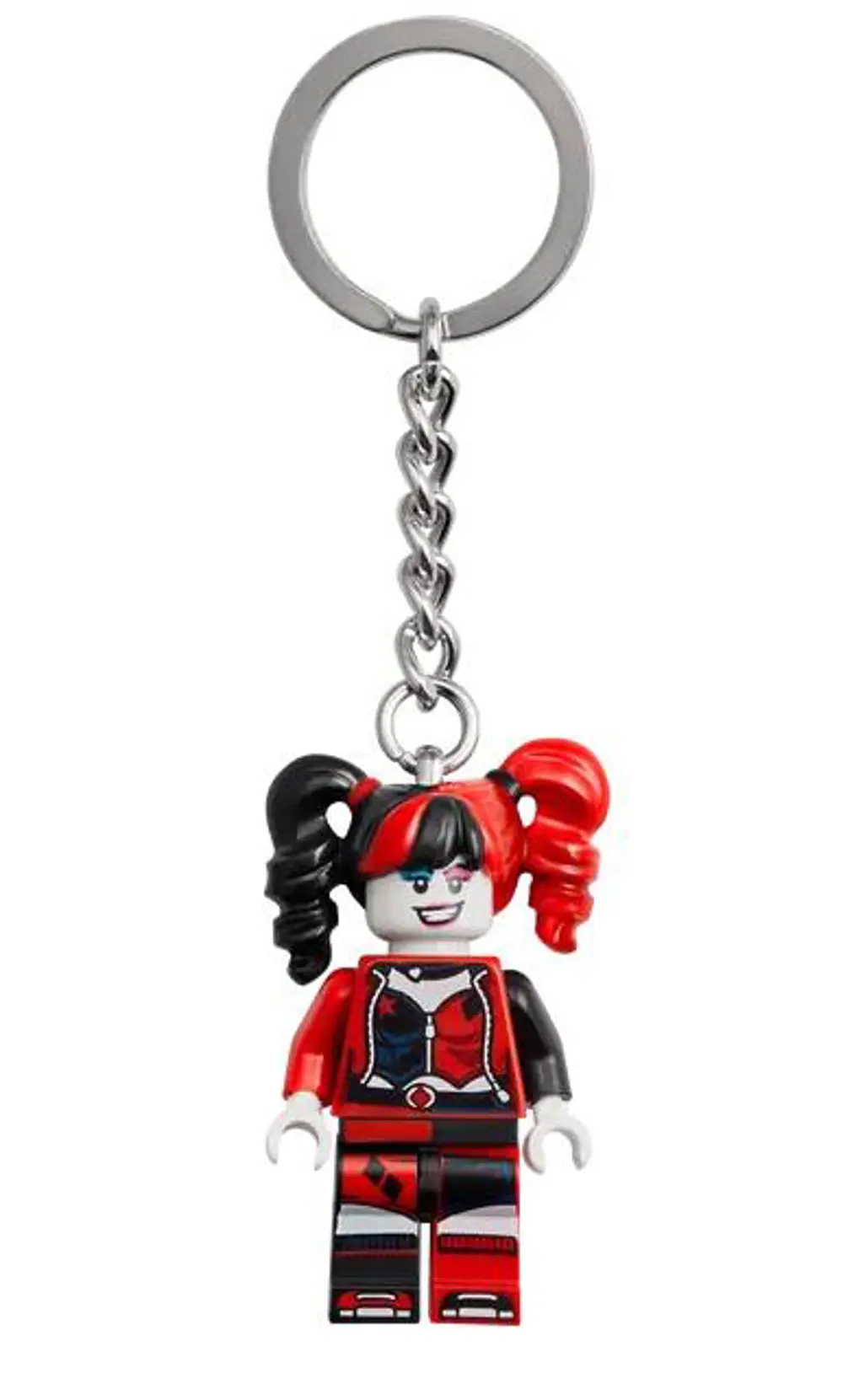 Lego 854238 Harley Quinn™ Anahtarlık