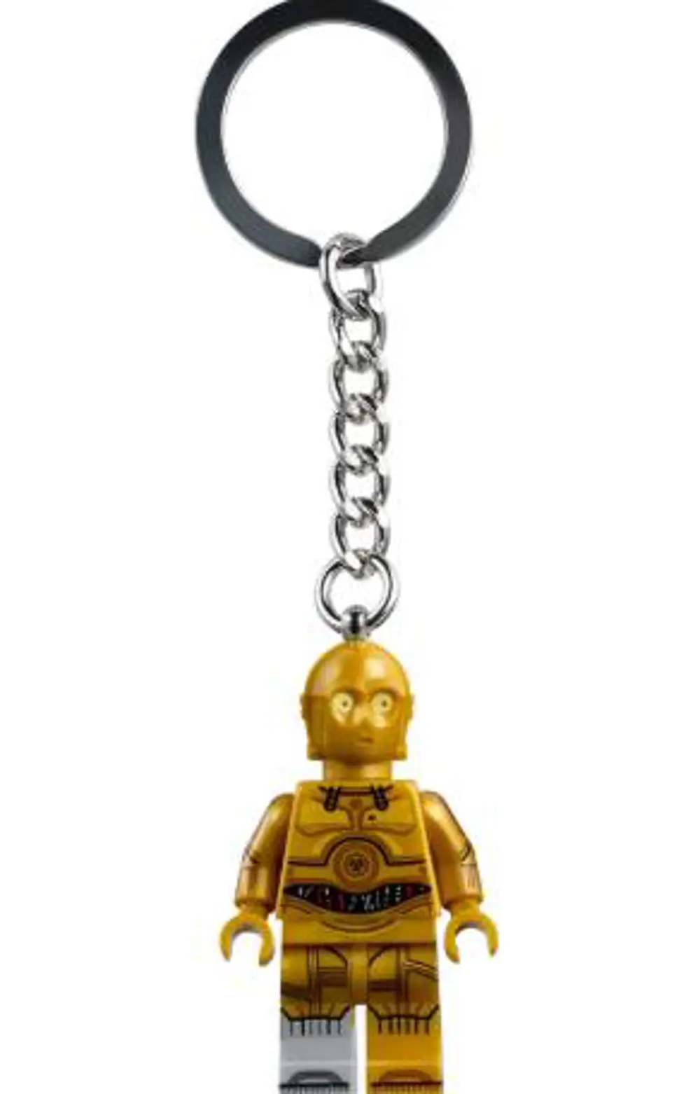 Lego 854313 C-3PO Anahtarlık