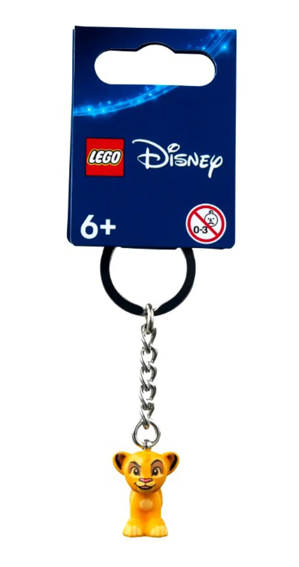 Lego 854327 Disney Simba