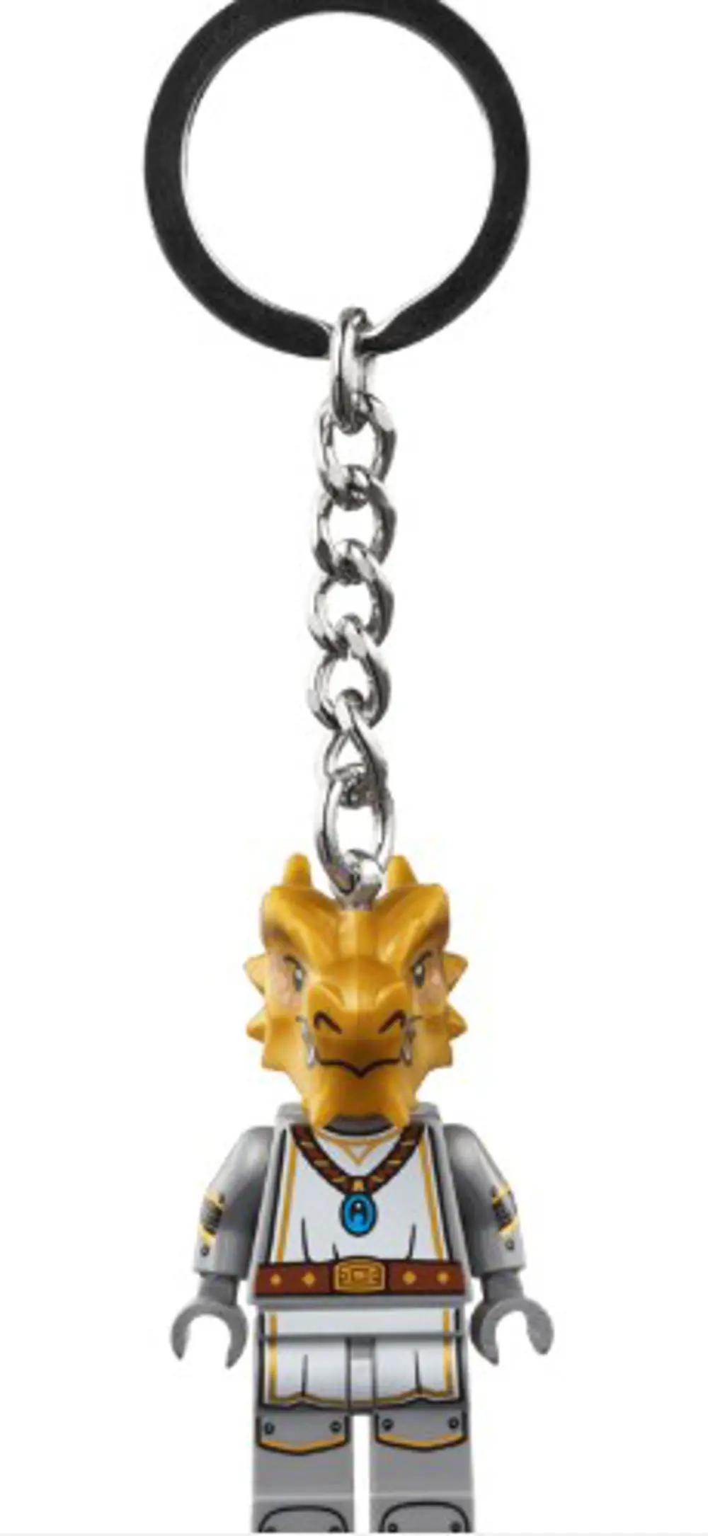 Lego 854331 Dungeons & Dragons Dragonborn Paladin Anahtarlık