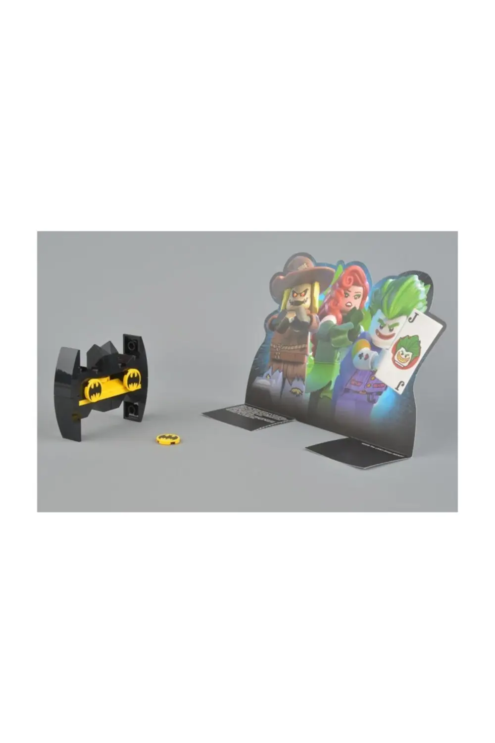 Lego Batman 40301 Bat Shooter