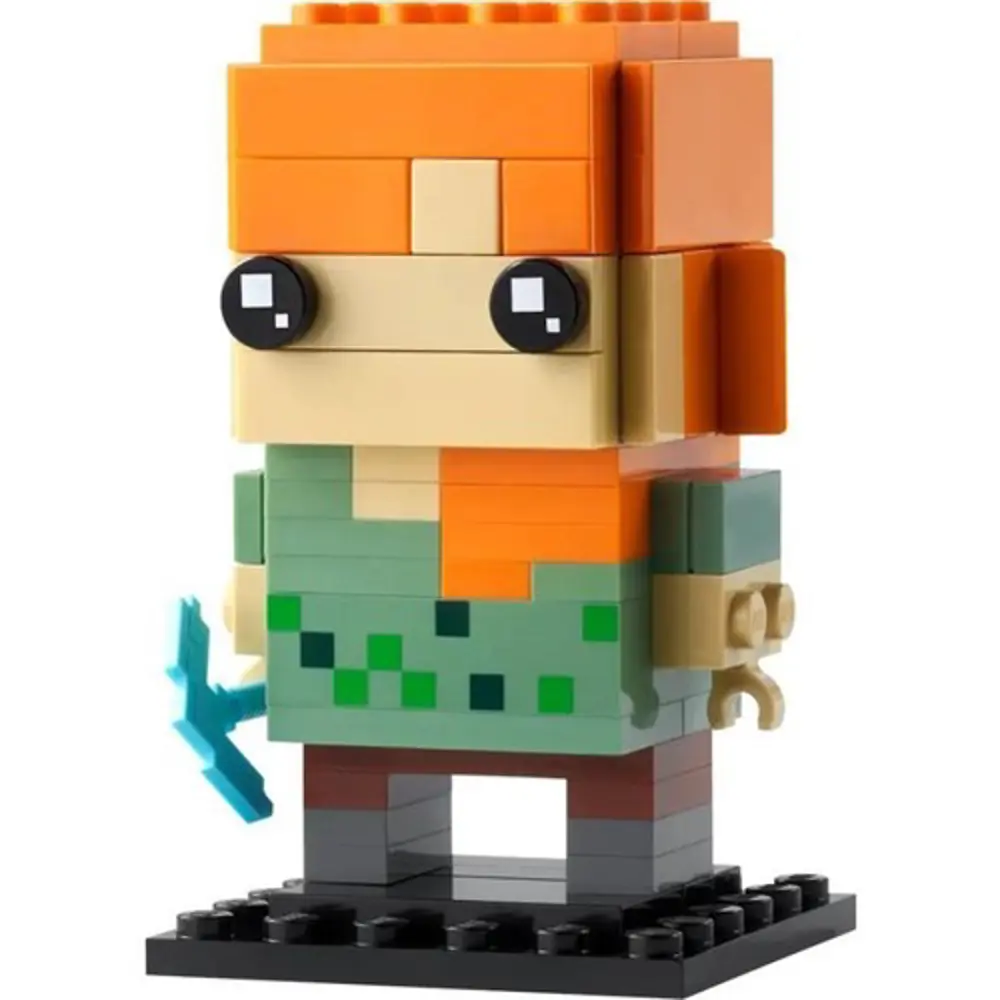 Lego Brickheadz 40624 Alex Lego Brickheadz 40624 Alex