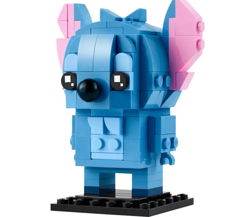 Lego BrickHeadz 40674 Stitch
