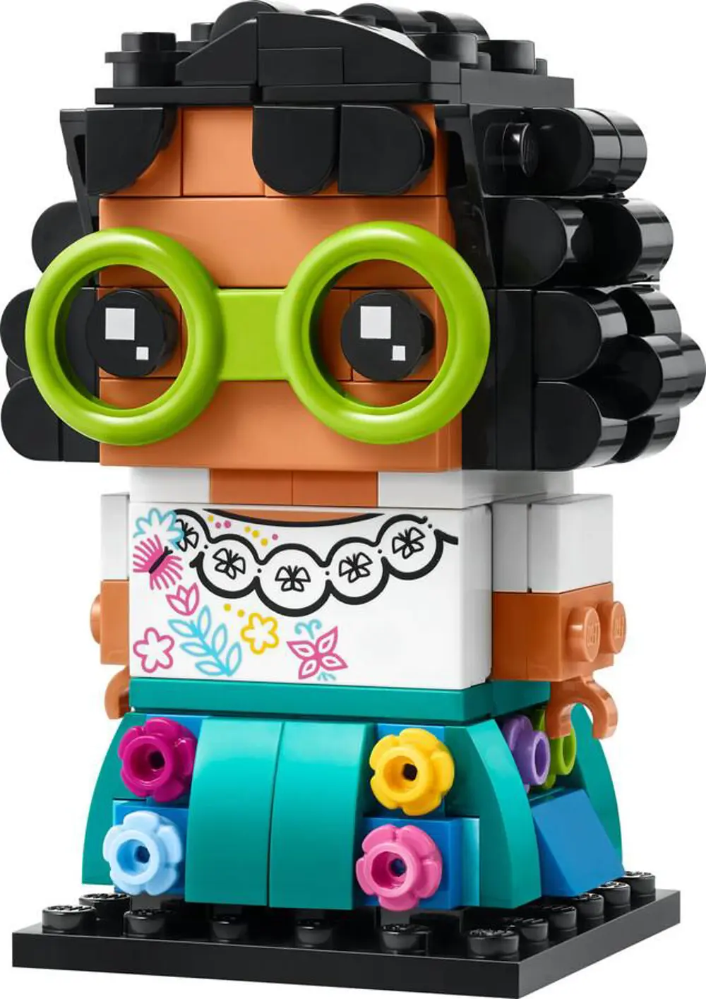 Lego Brickheadz Disney Mirabel Madrigal 40753