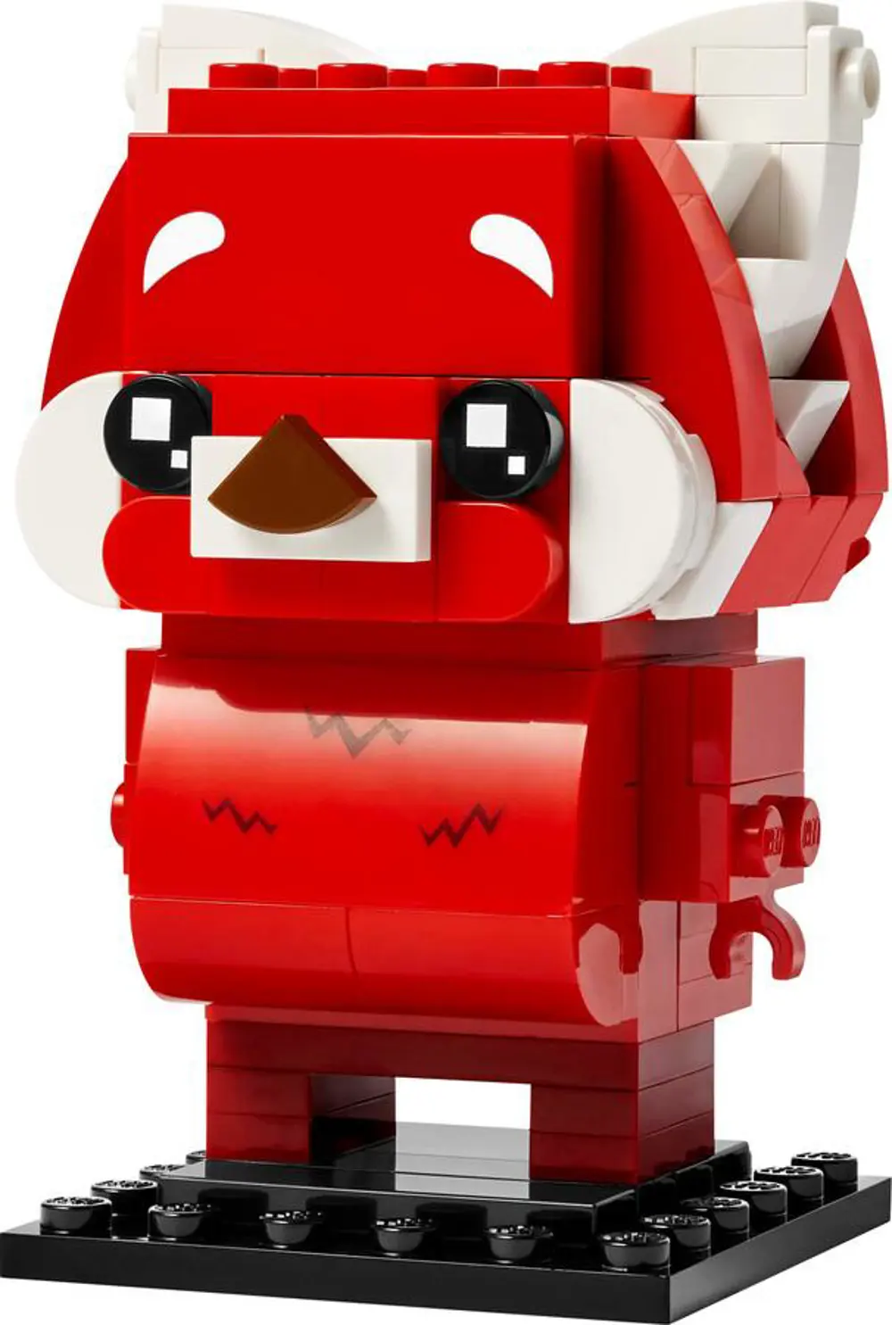 Lego Brickheadz Disney Pixar Kırmızı Panda Mei 40798 Lego Brickheadz Disney Pixar Kırmızı Panda Mei 40798