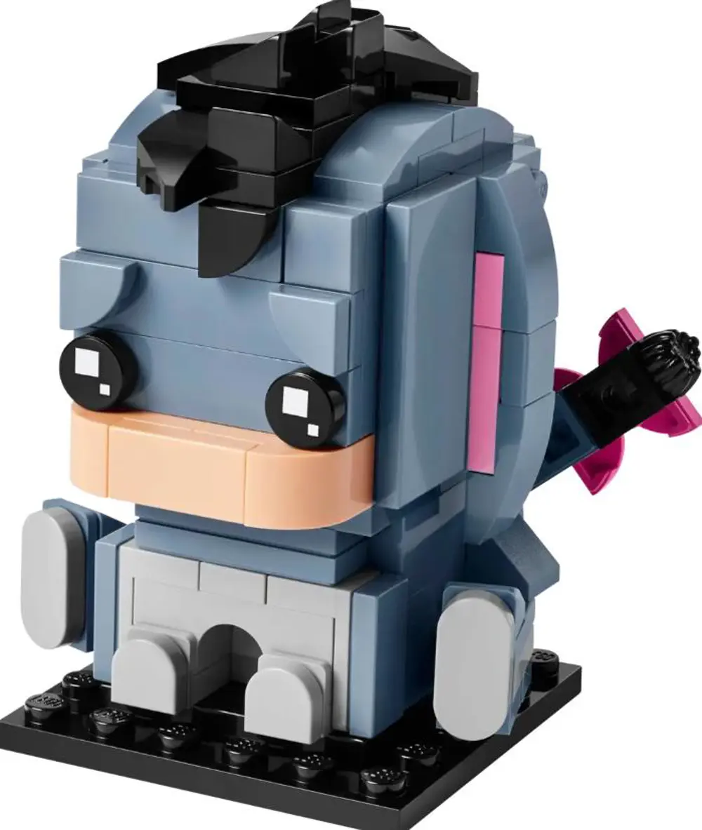 Lego Brickheadz Disney Winnie The Pooh Eeyore 40797 Fiyatı, Yorumları ve Özellikleri