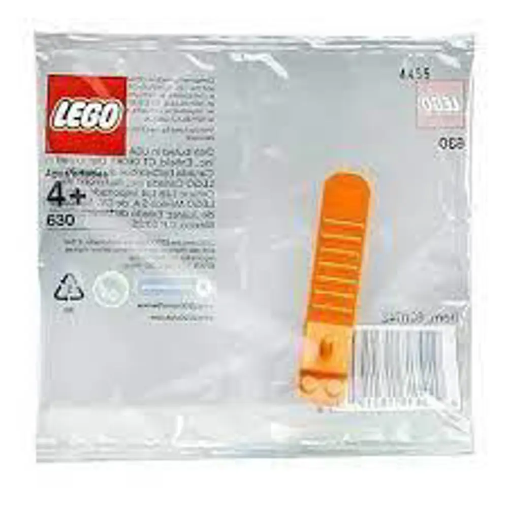 LEGO Bricks More Creator 630 Seperator 630