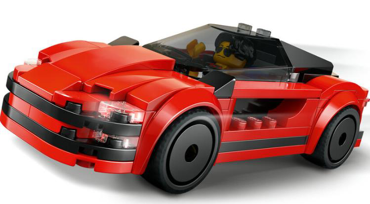 LEGO CITY 60448 SPOR ARABA-4