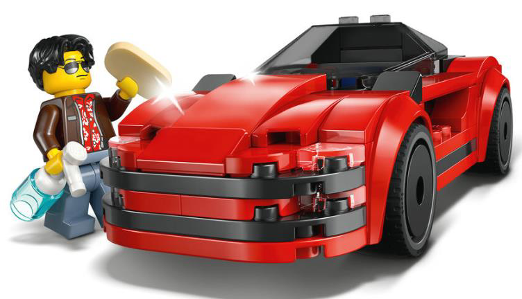 LEGO CITY 60448 SPOR ARABA-4