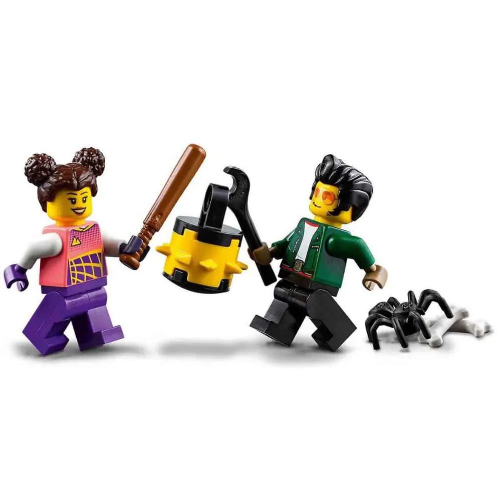 LEGO City Stuntz Parkı 60293