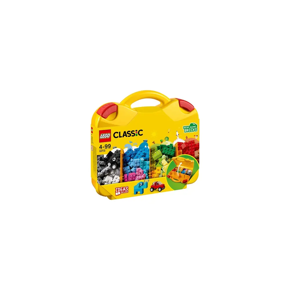 Lego Classic 10713 Yaratıcı Çanta Lego Classic 10713 Yaratıcı Çanta