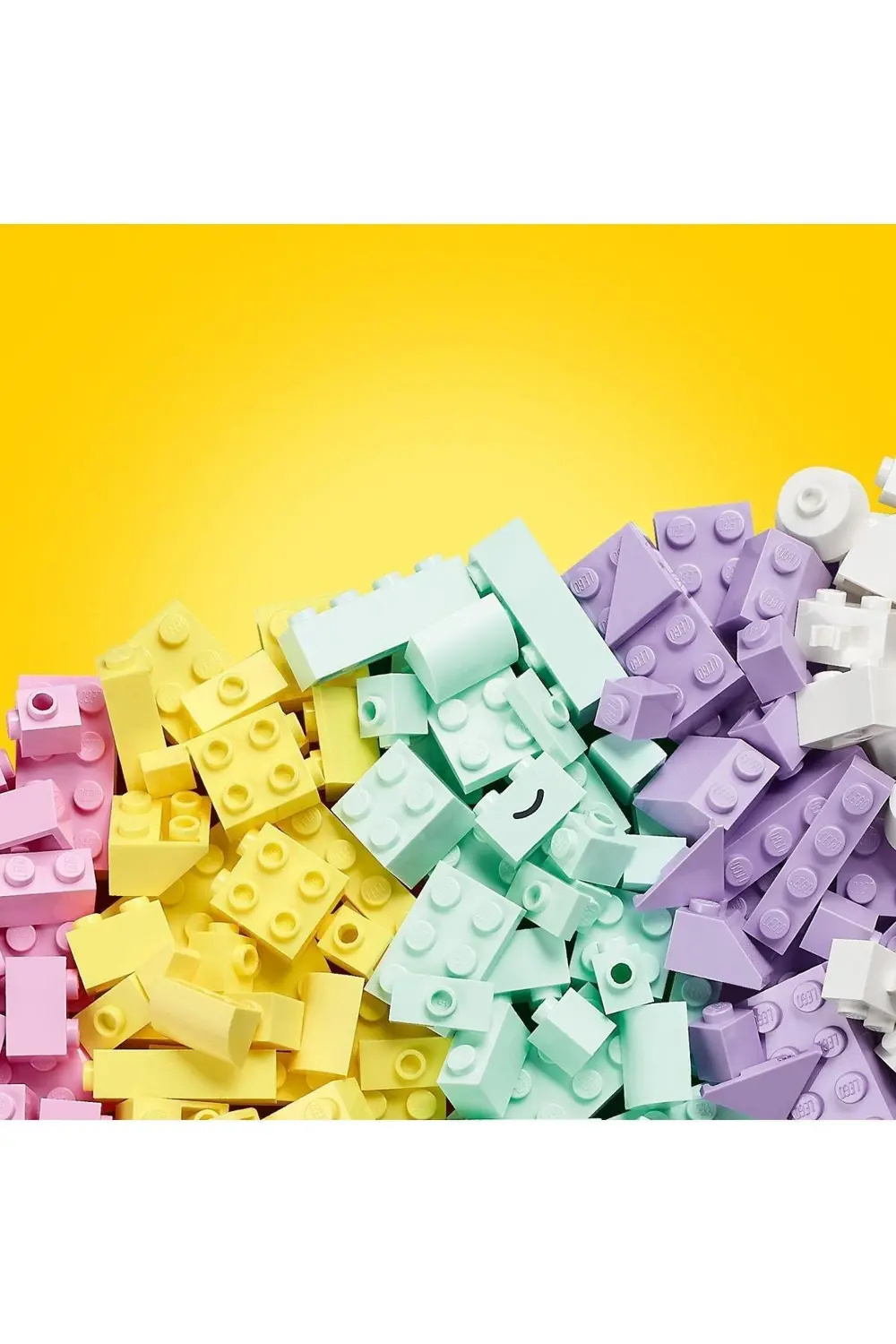 Lego Classic 11028 Yaratıcı Pastel Eğlence Lego Classic 11028 Yaratıcı Pastel Eğlence
