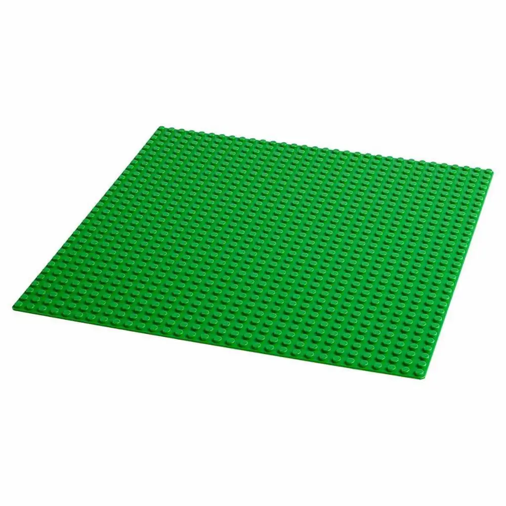 LEGO Classic Yeşil Plaka 11023 LEGO Classic Yeşil Plaka 11023