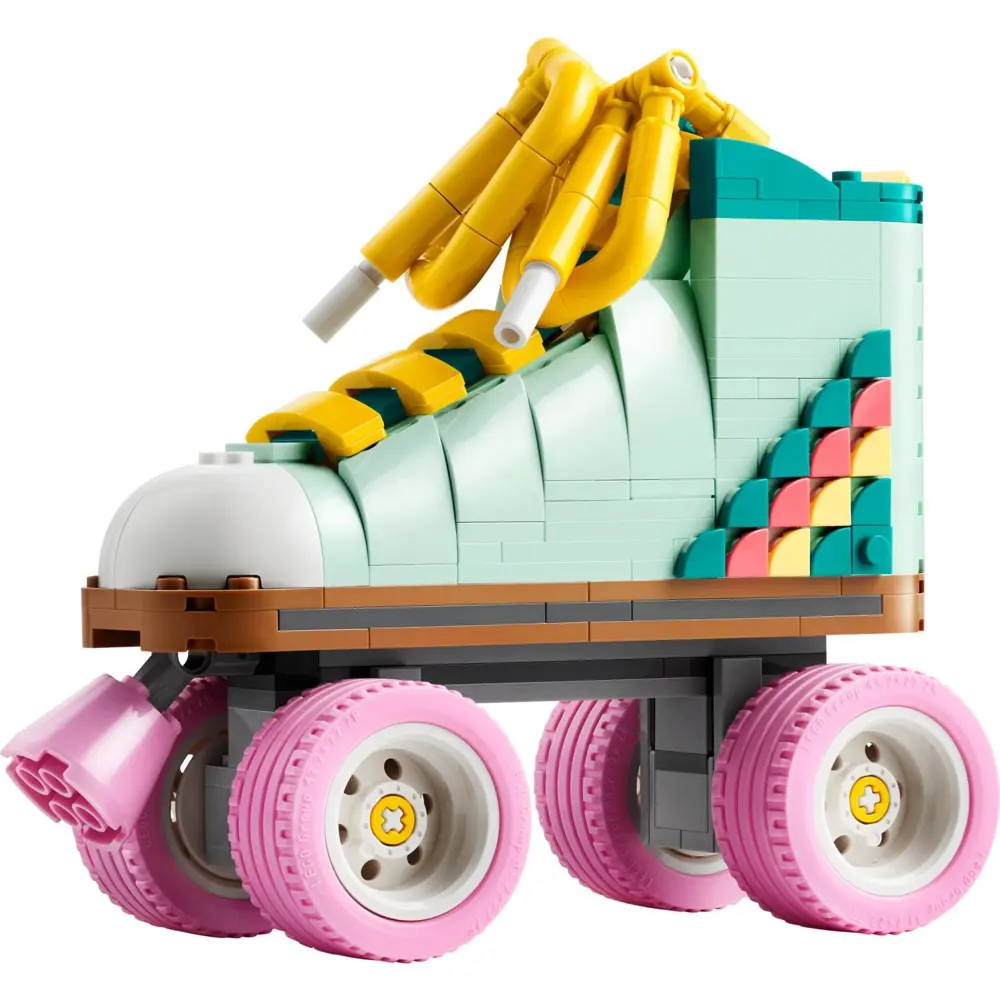 Lego Creator 31148 Retro Paten