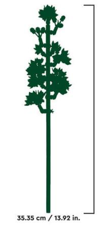 Lego  Creator 40725 Kiraz Cicekleri-4