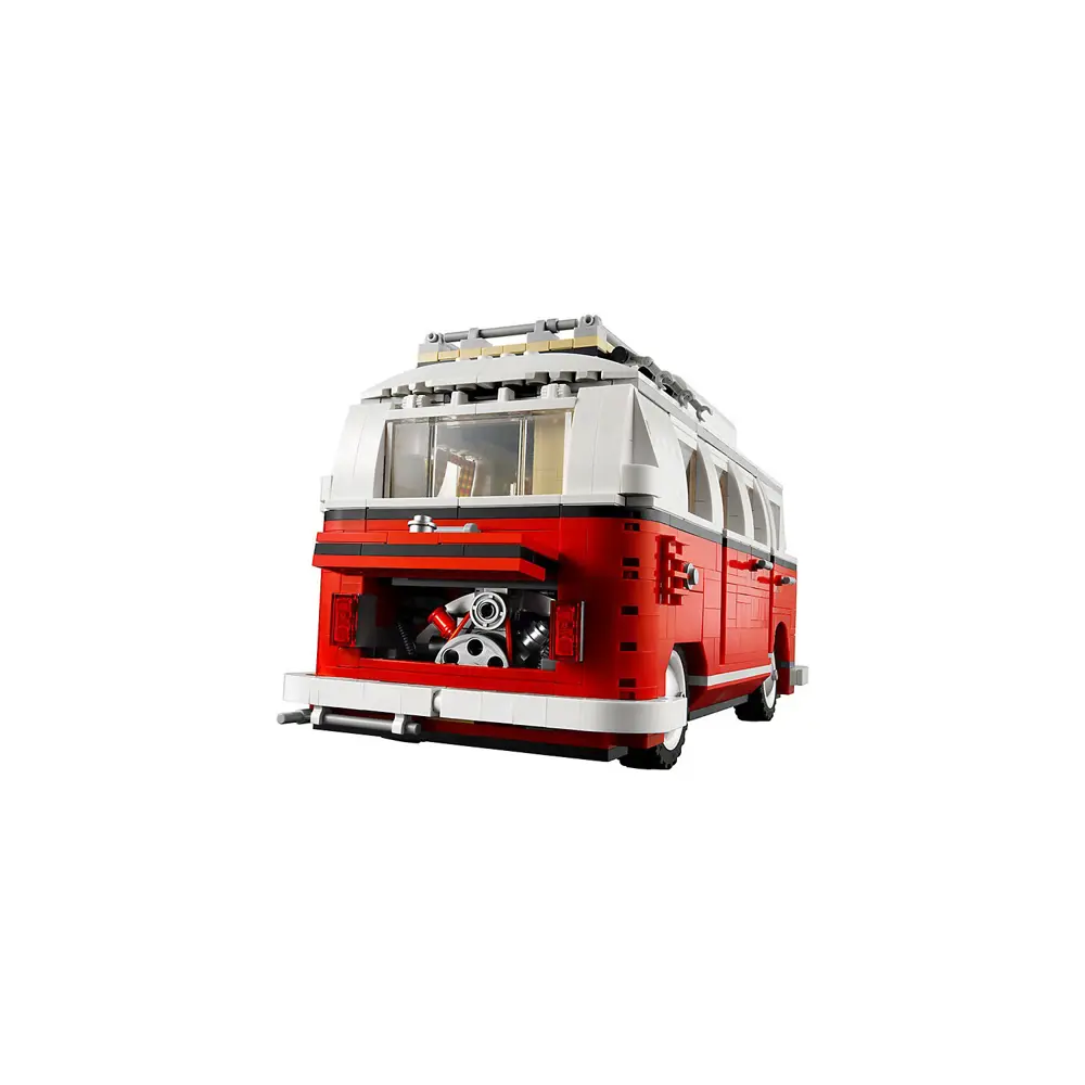 LEGO Creator Expert 10220 Volkswagen T1 Camper Van