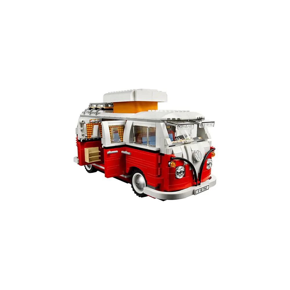 LEGO Creator Expert 10220 Volkswagen T1 Camper Van