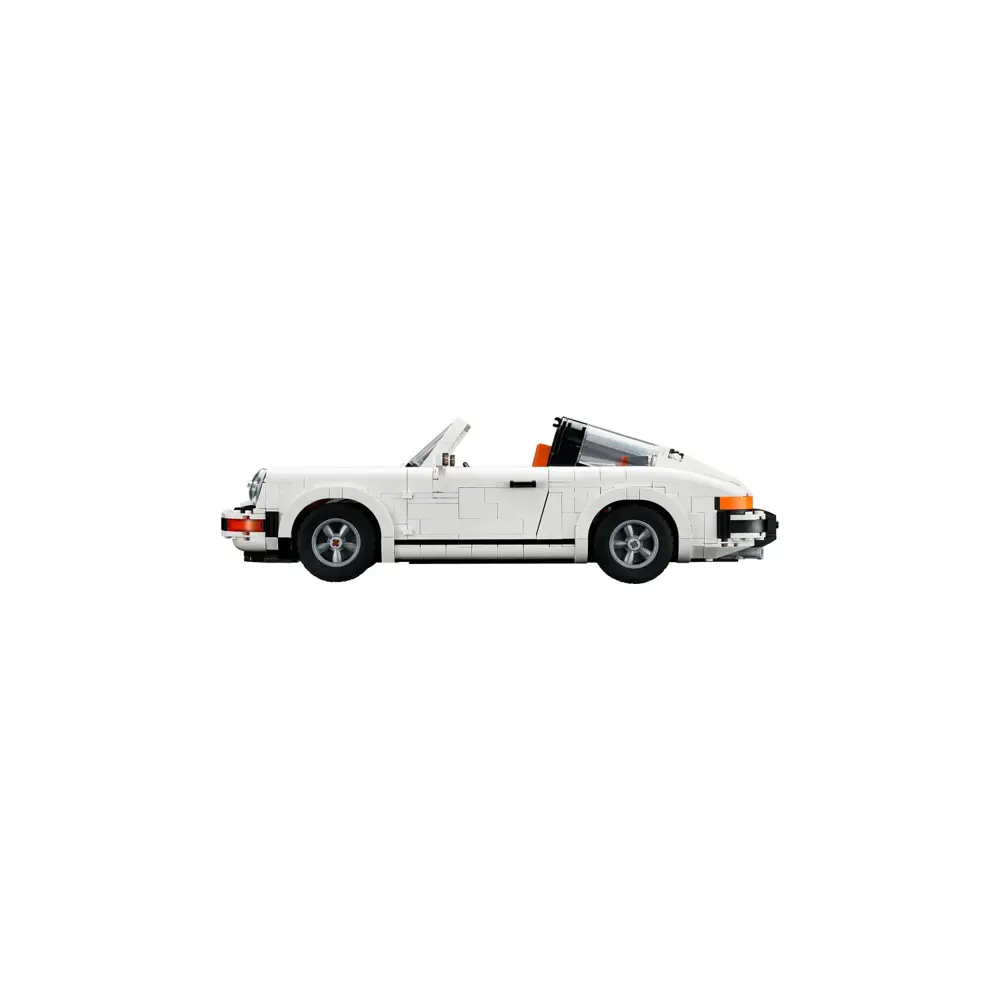 Lego Creator Expert 10295 Porsche 911