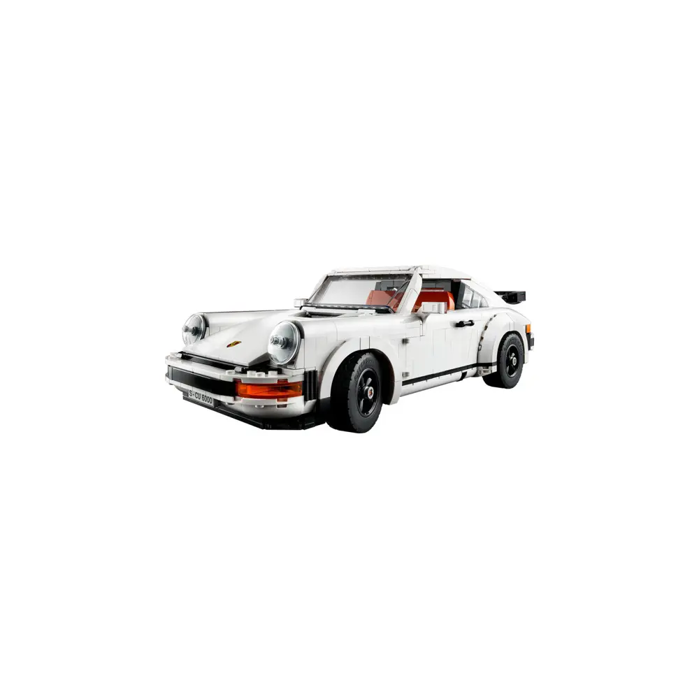 Lego Creator Expert 10295 Porsche 911