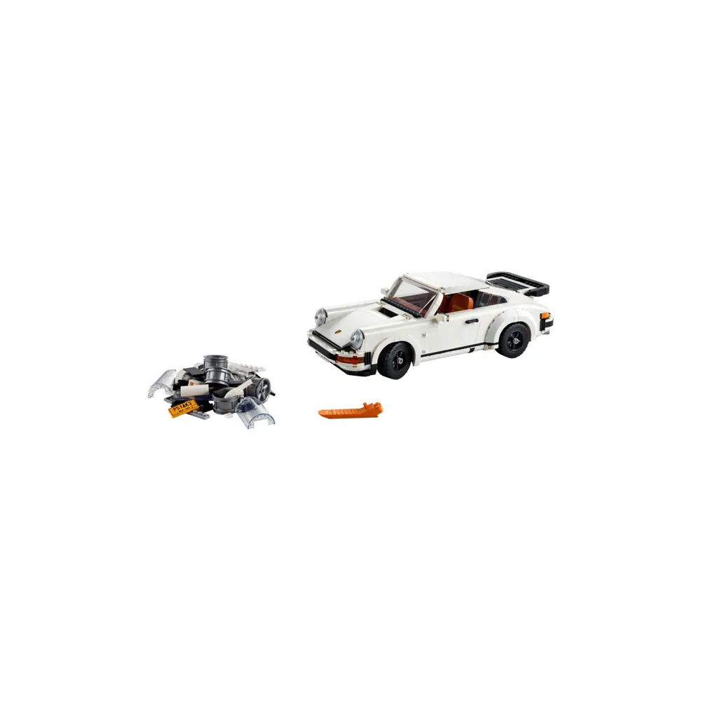 Lego Creator Expert 10295 Porsche 911