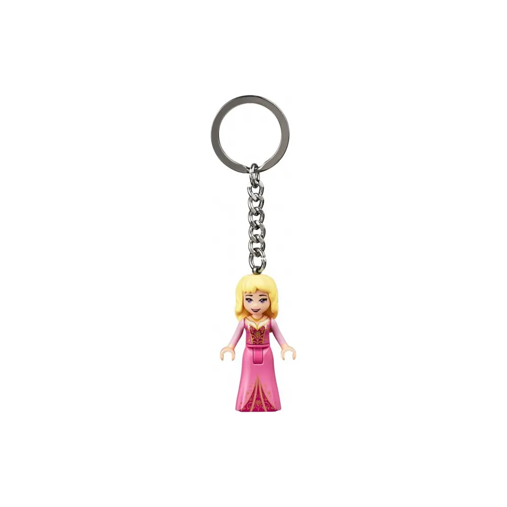 LEGO Disney 853955 Aurora Anahtarlık LEGO Disney 853955 Aurora Anahtarlık