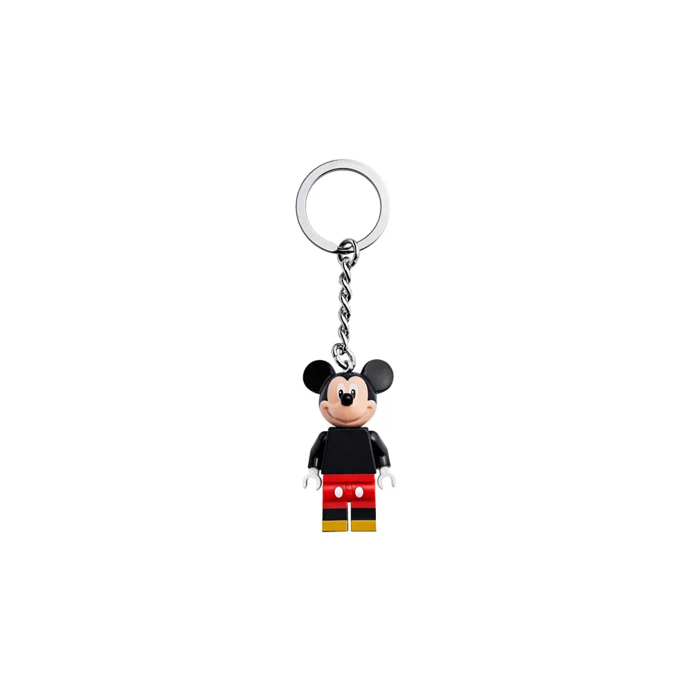 Lego Disney 853998 Mickey Anahtarlık Lego Disney 853998 Mickey Anahtarlık