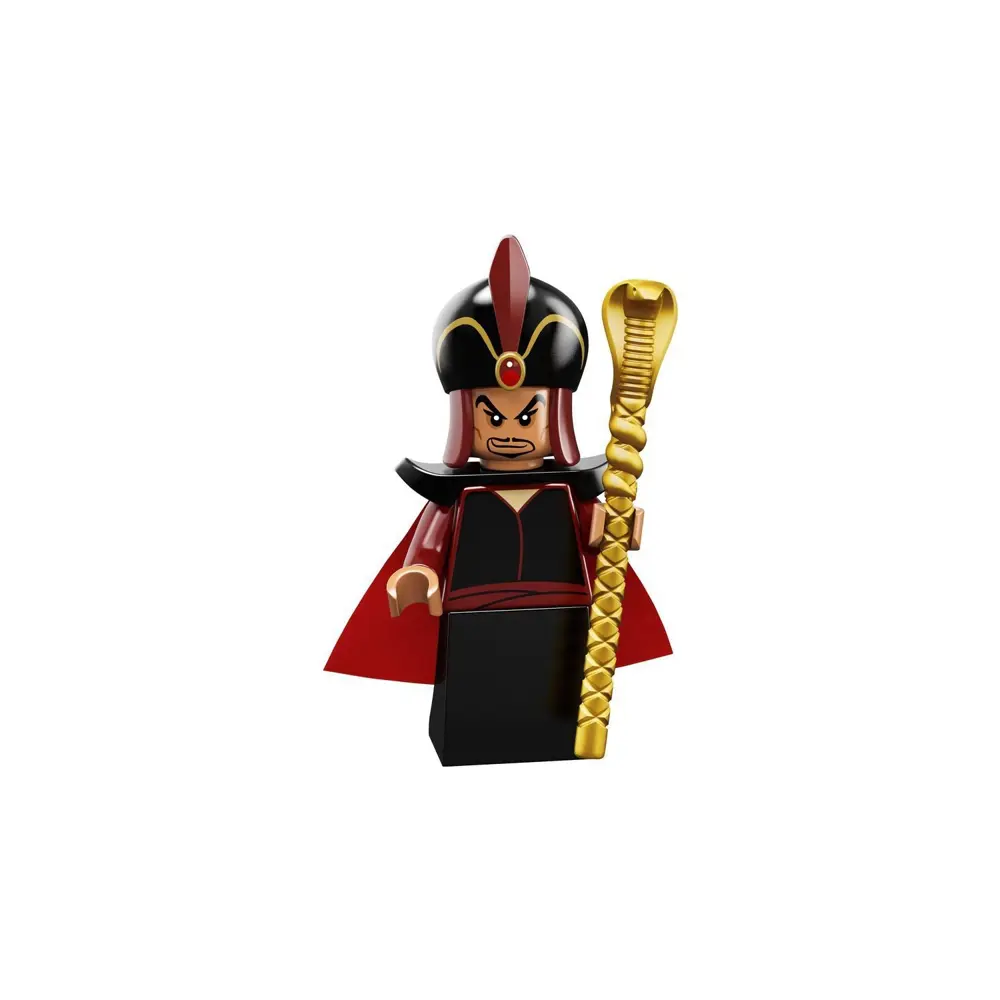 Lego Disney Seri 2 - 71024 - 11 Jafar Lego Disney Seri 2 - 71024 - 11 Jafar