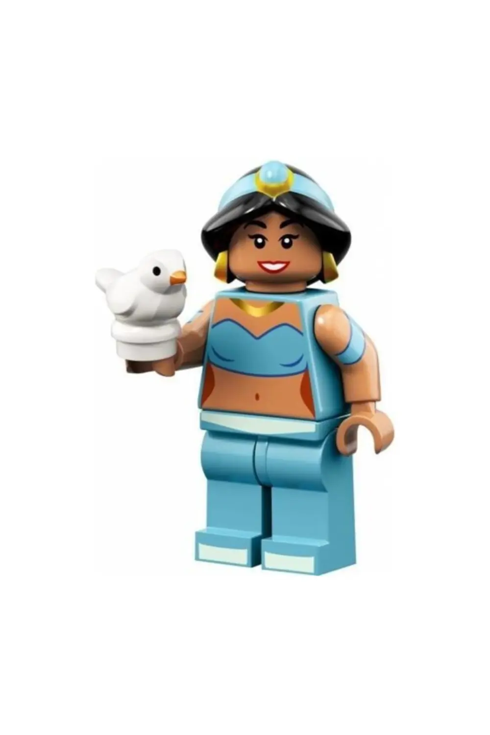 Lego Disney Seri 2 - 71024 - 12 Jasmine Lego Disney Seri 2 - 71024 - 12 Jasmine