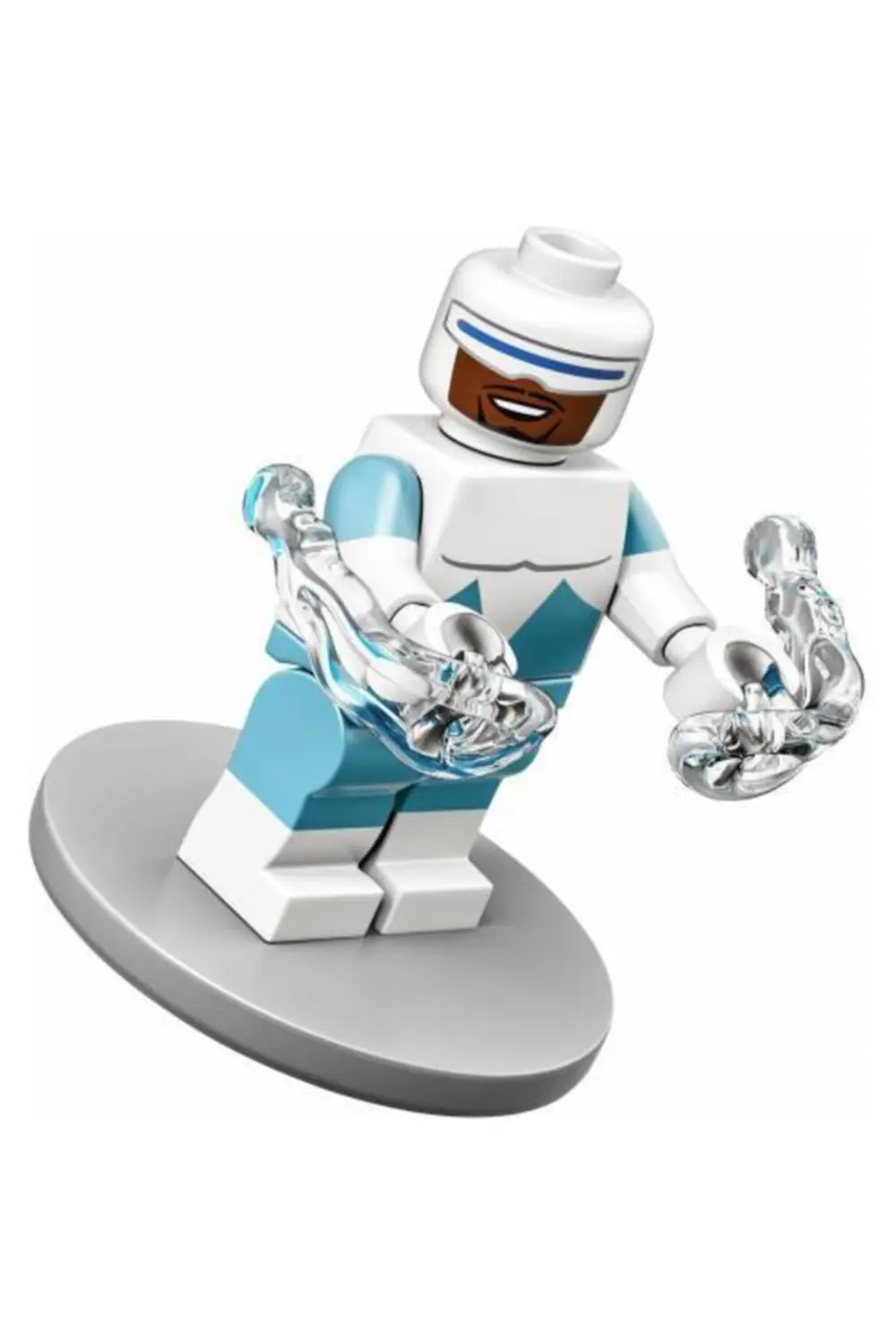 Lego Disney Seri 2 - 71024 - 18 Frozone Lego Disney Seri 2 - 71024 - 18 Frozone