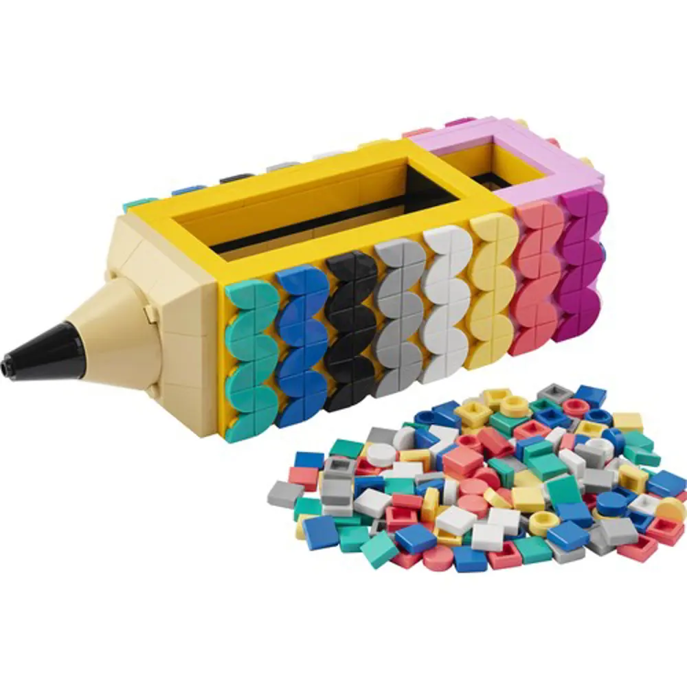 LEGO Dots 40561 Pencil Holder
