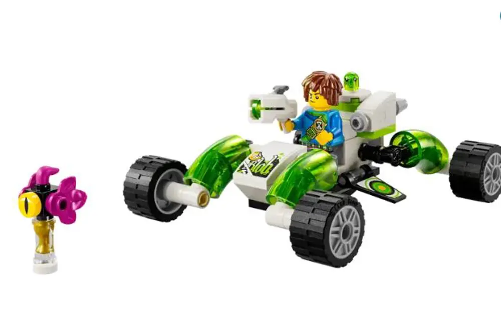 Lego Dreamzzz 71471 Mateo's Off-Road Car Lego Dreamzzz 71471 Mateo's Off-Road Car