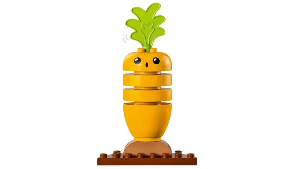 Lego Duplo İlk Organik Bahçe 10984 Lego Duplo İlk Organik Bahçe 10984