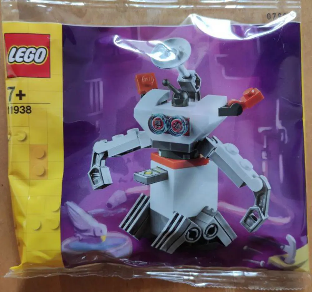 Lego Explorer Dergi