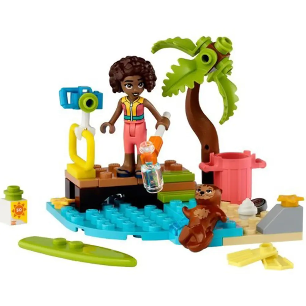Lego Friends 30635 Beach Cleanup Fiyatı, Yorumları ve Özellikleri