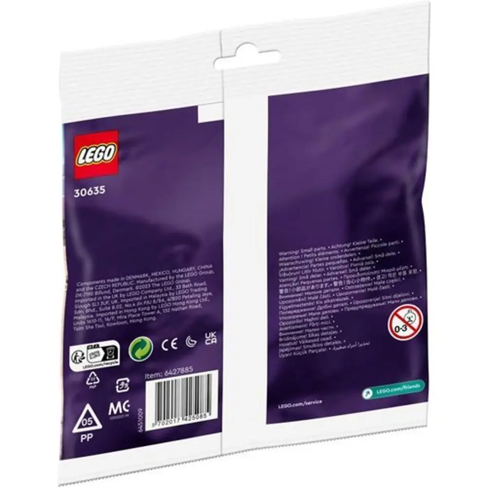 Lego Friends 30635 Beach Cleanup Fiyatı, Yorumları ve Özellikleri