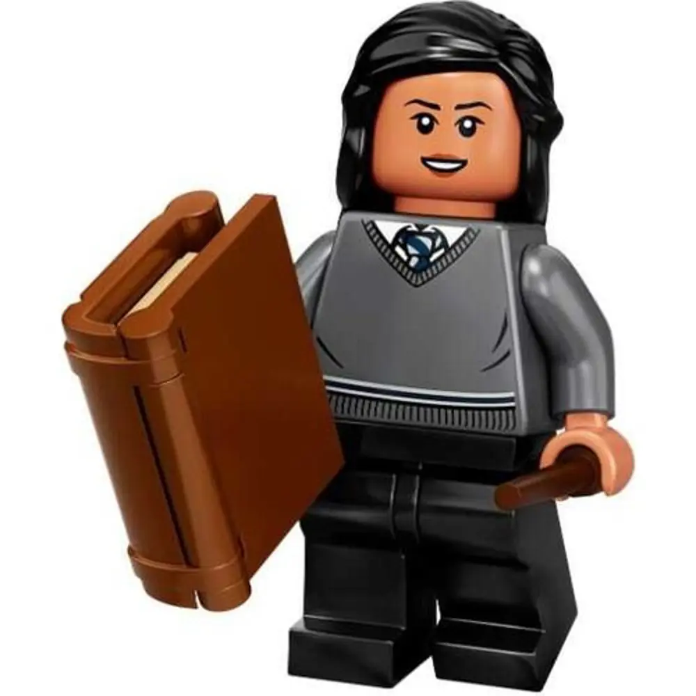 LEGO Harry Potter 40419 Hogwarts Öğrencileri Aksesuar Seti