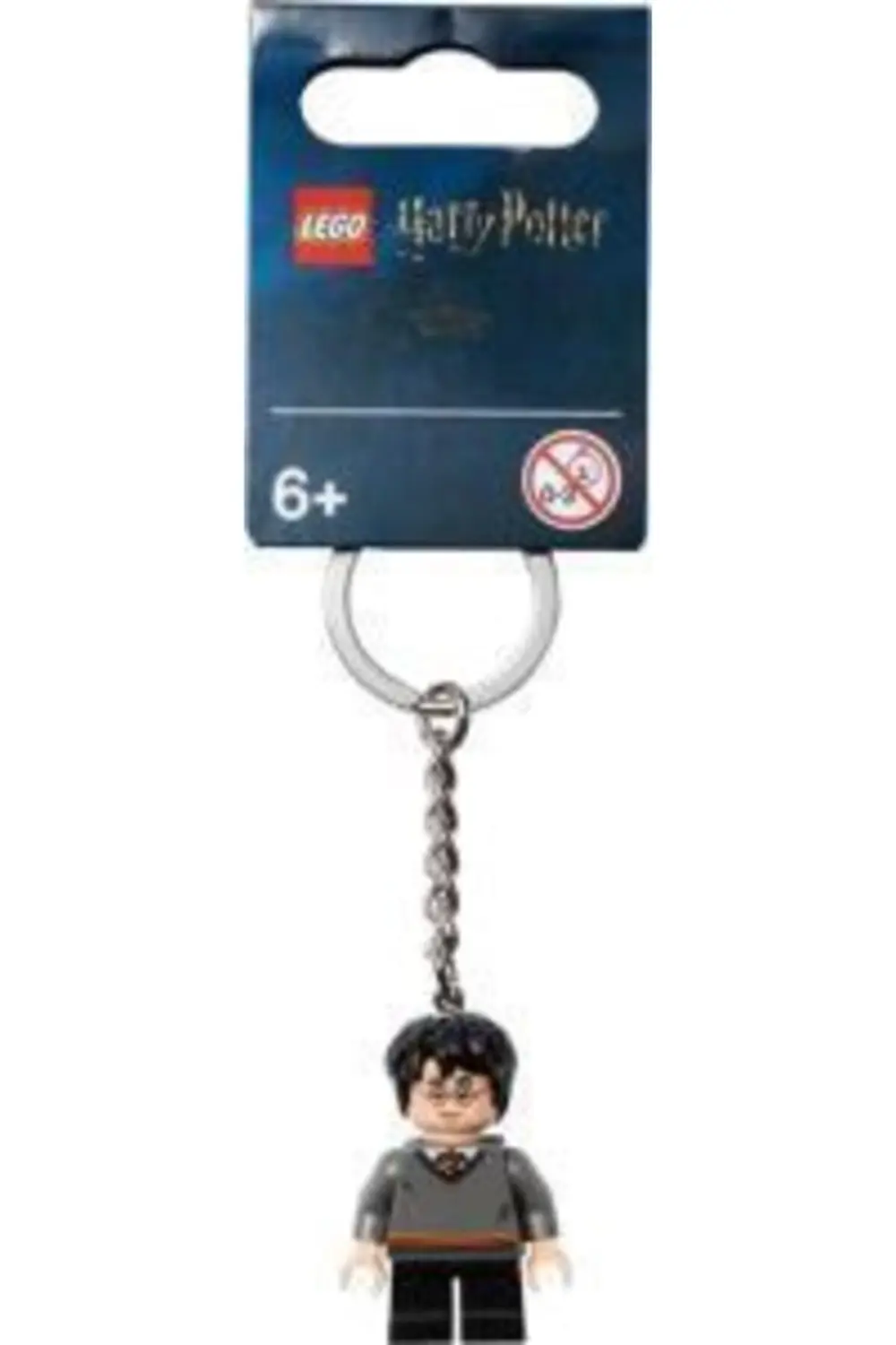 Lego Harry Potter 854114 Anahtarlık