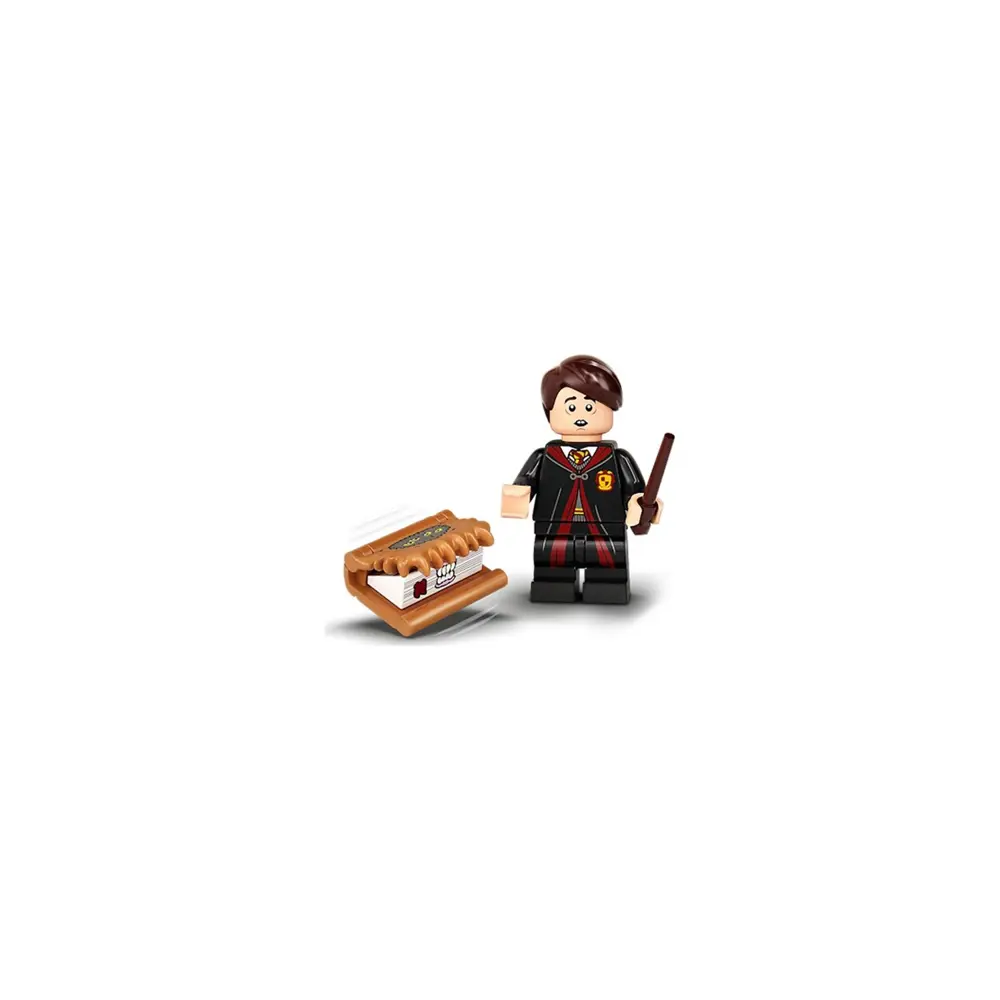 Lego Minifigür - Harry Potter Seri 2 - 71028 - 16 Neville Longbot Fiyatı, Yorumları ve Özellikleri