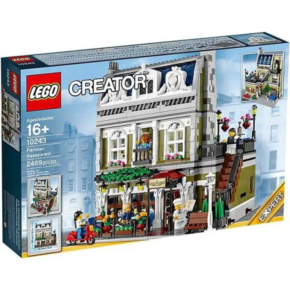 Lego Minifigür - Seri 17 - 71018 - 5 Veteriner Lego Minifigür - Seri 17 - 71018 - 5 Veteriner