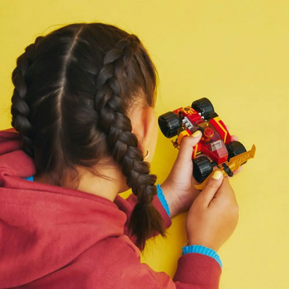 Lego Nınjago Kai’nin Ninja Yarış Arabası Evo 71780