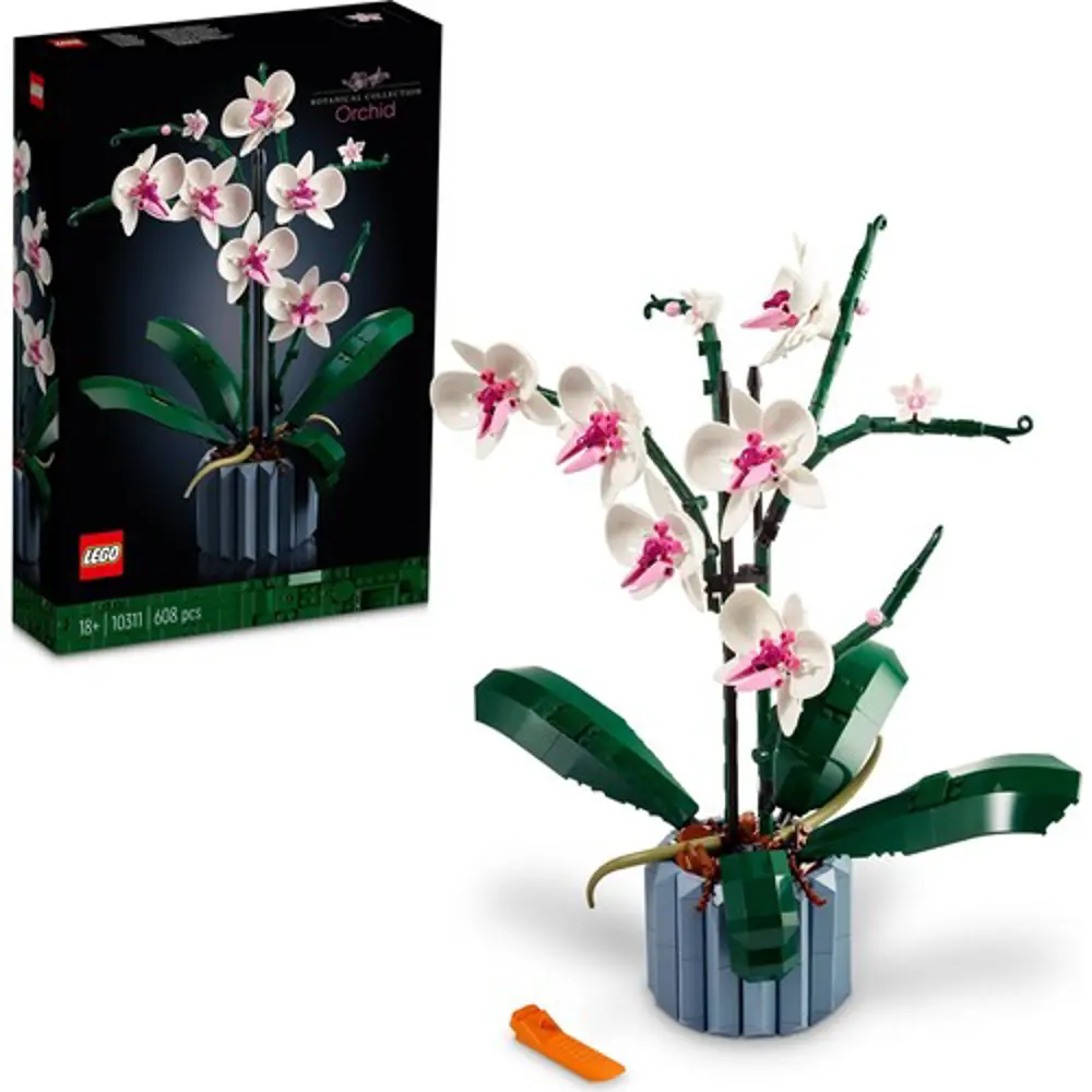 Lego Orkide 10311