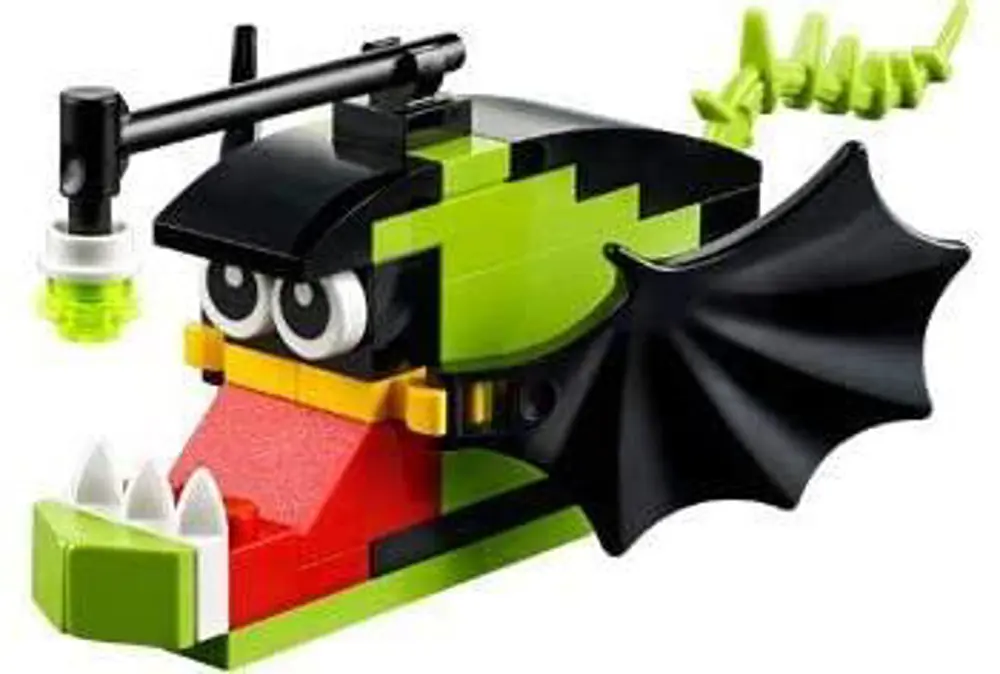 LEGO Promotional 40135 Angler Fish