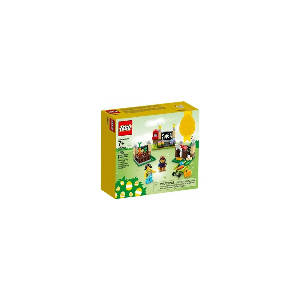 LEGO Seasonal 40237 Yumurta Avı LEGO Seasonal 40237 Yumurta Avı
