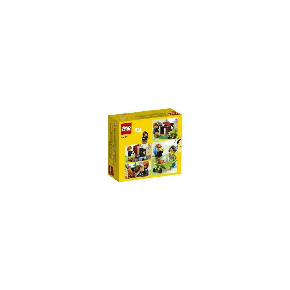 LEGO Seasonal 40237 Yumurta Avı LEGO Seasonal 40237 Yumurta Avı