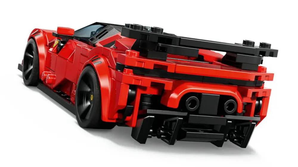 Lego Speed Champions Ferrari SF90 XX Stradale 77254