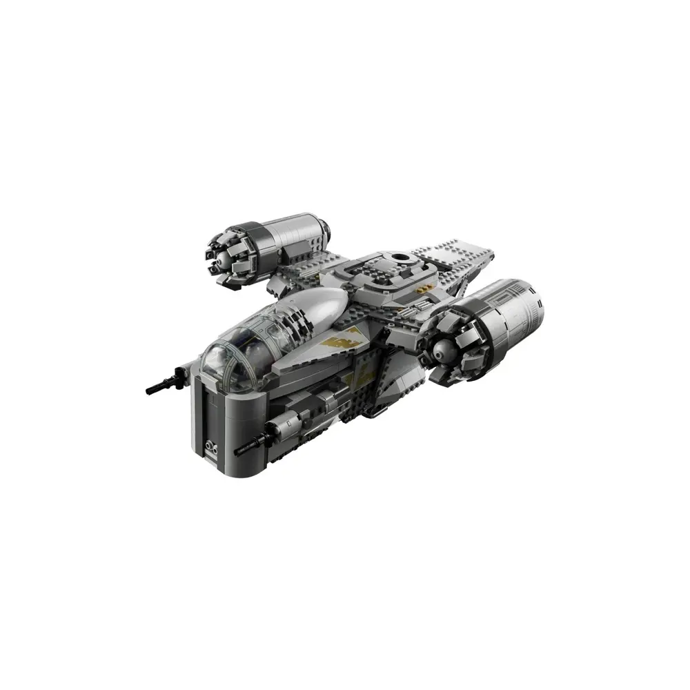 Lego Star Wars 75292 The Razor Crest Lego Star Wars 75292 The Razor Crest