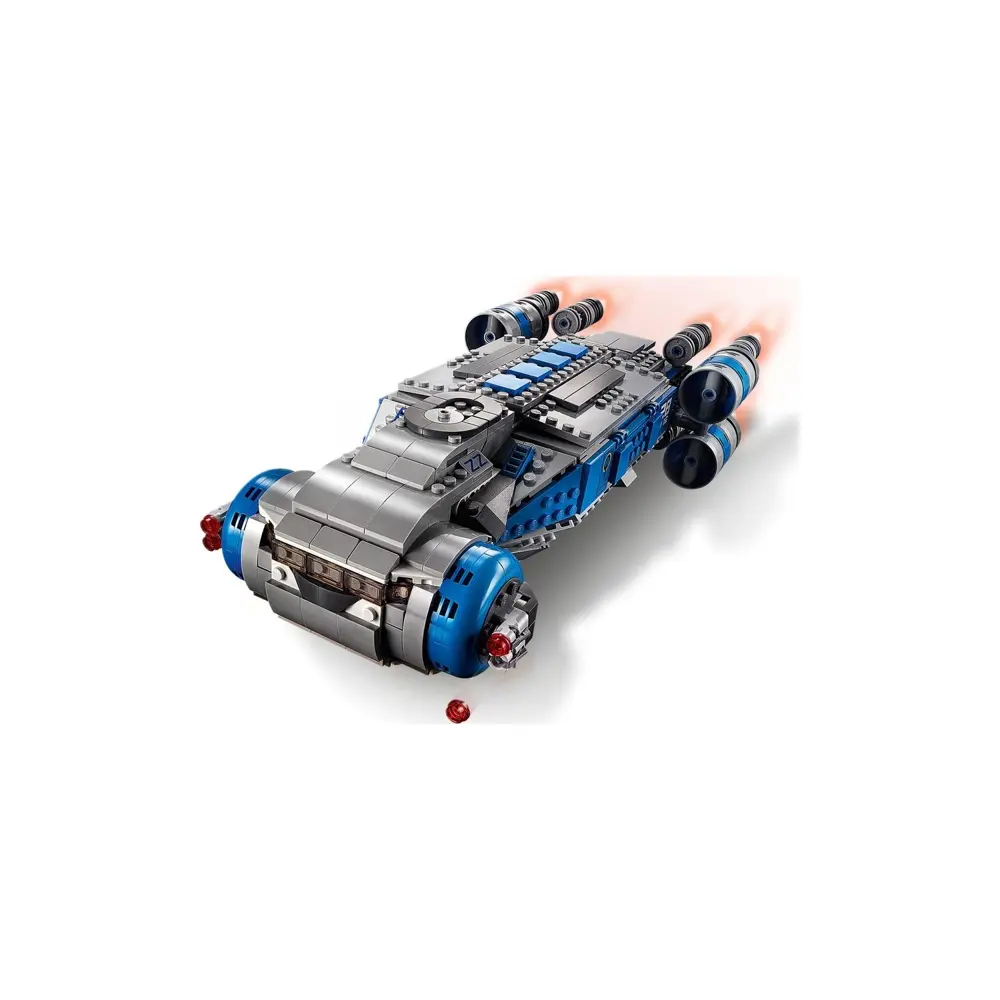 LEGO Star Wars™ 75293 Resistance I-Ts Transport