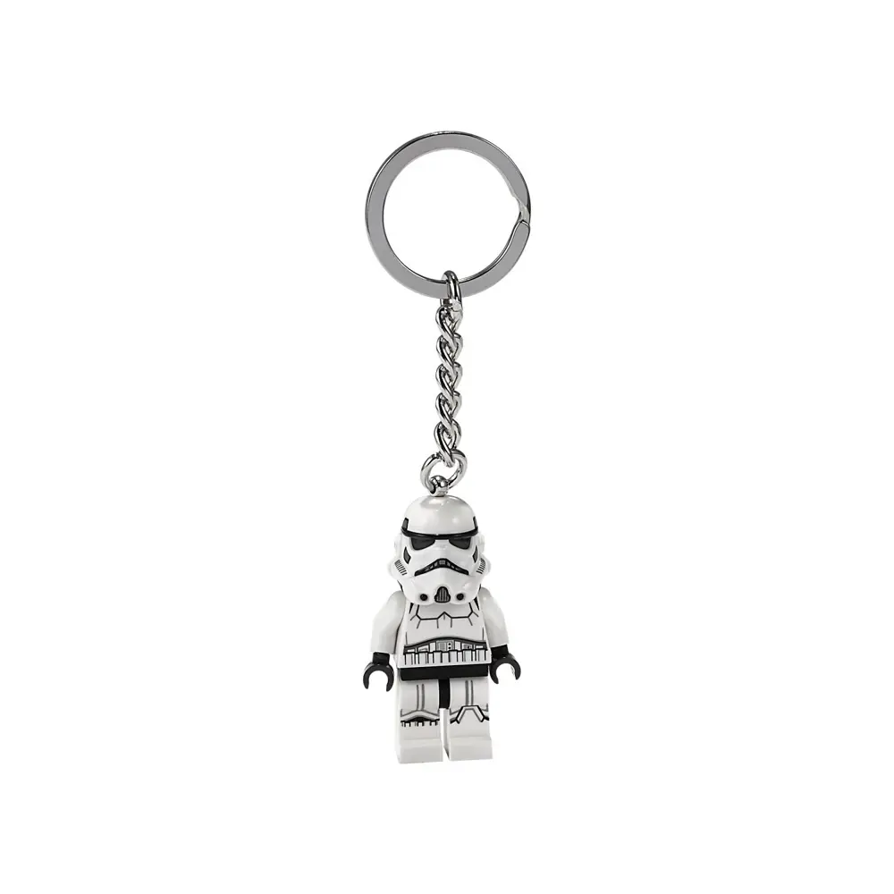 Lego Star Wars 853946 Stormtrooper Anahtarlık Lego Star Wars 853946 Stormtrooper Anahtarlık