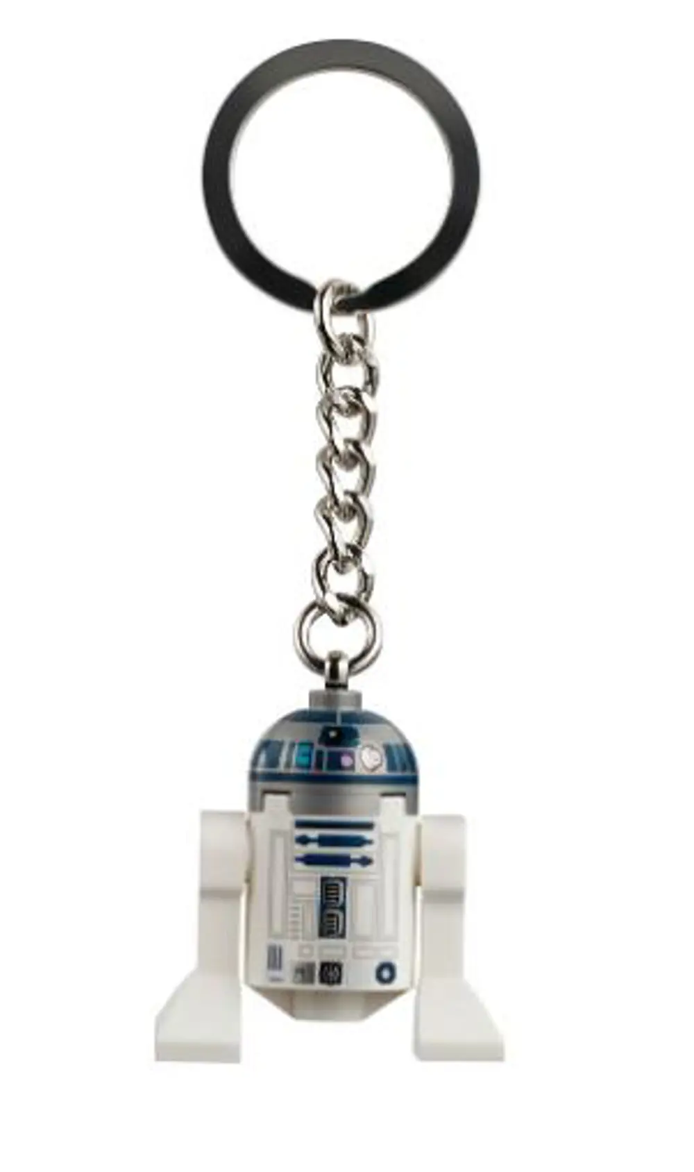 Lego Star Wars 854312 R2-D2 Anahtarlık