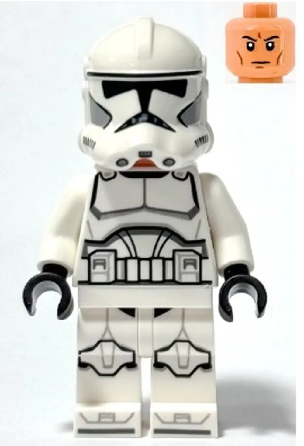 Lego Star Wars Clone Trooper Paper Bag 912409